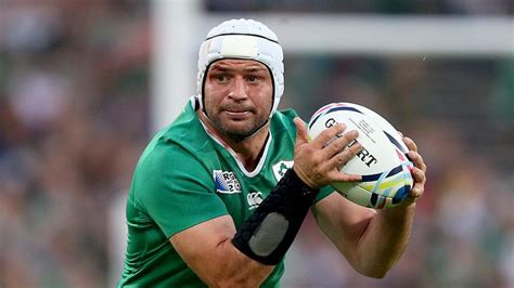 Rory Best to captain Ireland in Six Nations, says Paul Wallace | Rugby ...