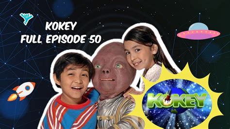 Kokey Full Episode 50 | YeY Superview - YouTube