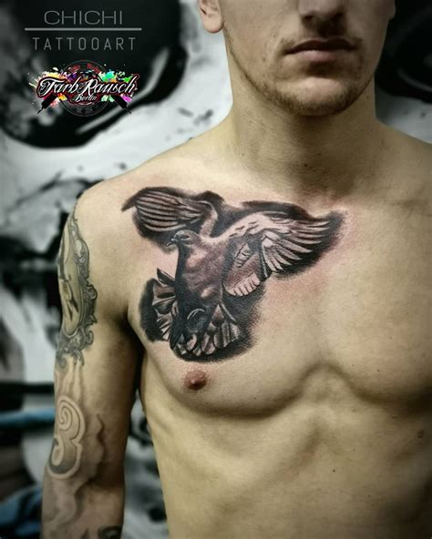 12+ German Tattoo Designs That Will Blow Your Mind!