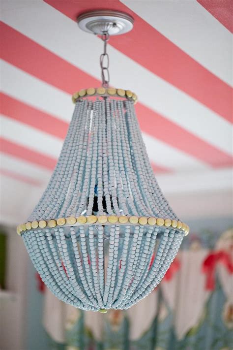 20 Cool DIY Chandelier Ideas for Inspiration - Hative