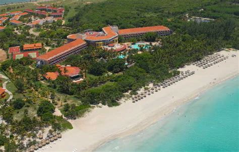 HOTEL BRISAS DEL CARIBE ALL INCLUSIVE Varadero Ciudad - Varadero