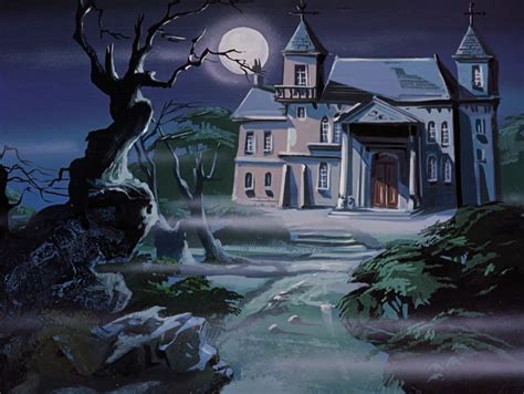 Haunted Island mansion | Scoobypedia | FANDOM powered by Wikia