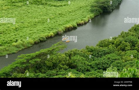 Wailua river kayaking Stock Videos & Footage - HD and 4K Video Clips - Alamy