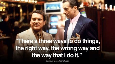 List : 25+ Best "A Bronx Tale" Movie Quotes (Photos Collection)