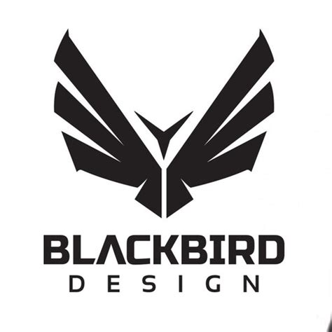 BLACKBIRD design | Logo design contest