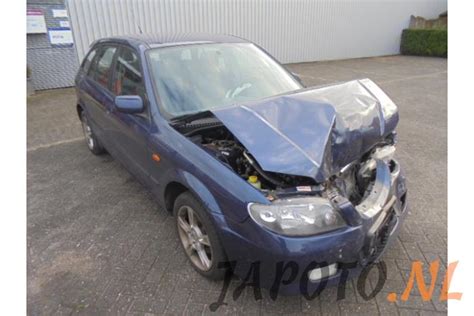 Mazda 323F 2003 | Japanese & Korean auto parts