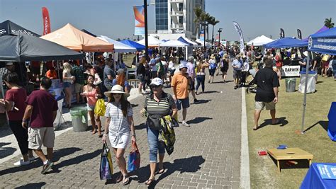 My Hometown Fest puts focus on community