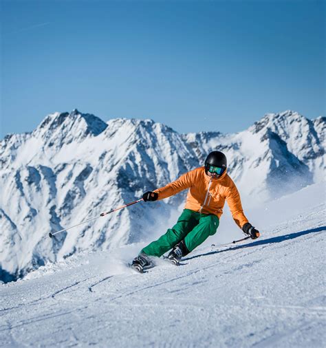 Winter fun: Skiing & cross-country skiing in Ahrntal/Valle Aurina