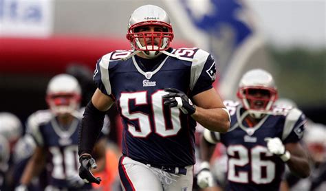 Why Richard Seymour deserves Patriots’ Hall call