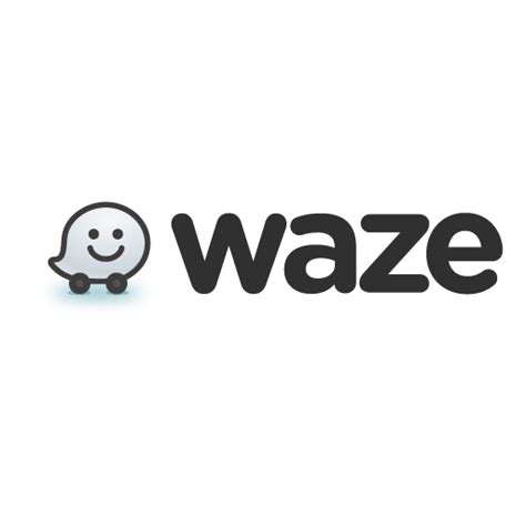 Waze Logo Transparent Png - ZacherykruwJoyce