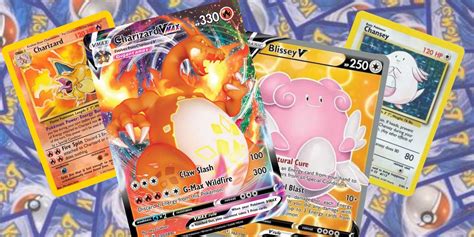 Why Modern Pokémon TCG Cards Have So Much HP