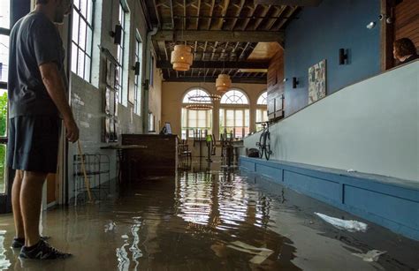 See photos, video of street flooding in New Orleans after torrential rainfall Saturday | Weather ...