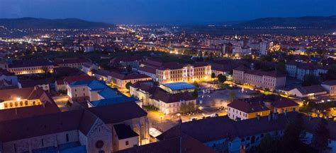 Cetatea Alba Carolina – AlbaIulia QR