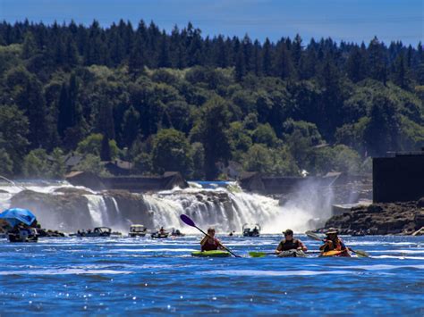 Oregon City Could Be Your Next Vacation Spot | Portland Monthly