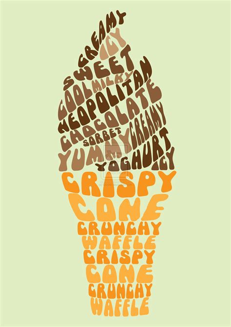 Typography Art Ideas