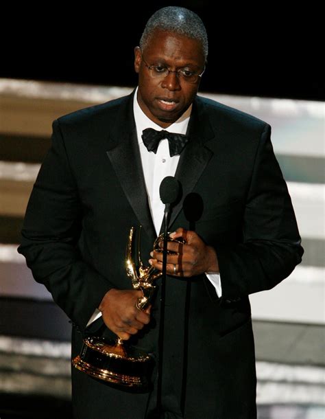 Actor André Braugher's cause of death revealed - Yahoo Sports