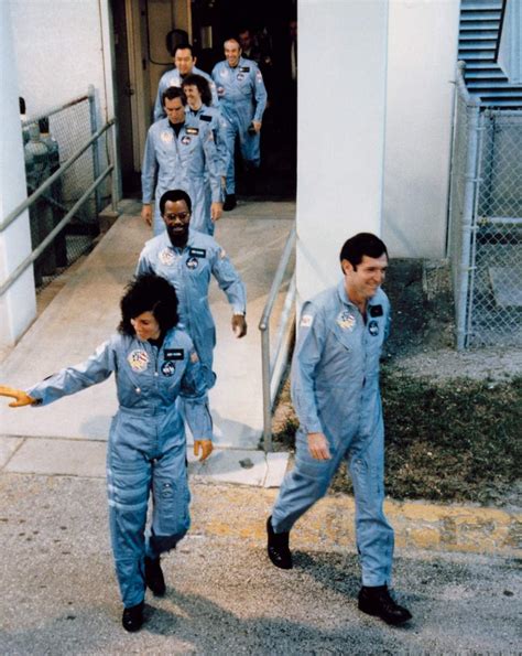 Understanding The Space Shuttle Challenger Crew: A Tribute To Their Legacy