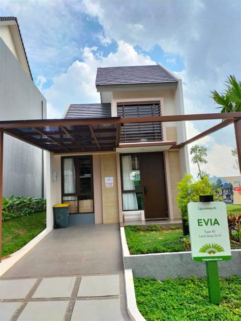 Show Unit Evia – LAGOON PARK