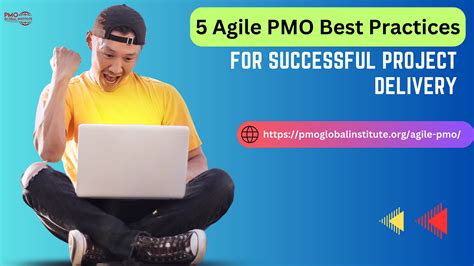 5 Agile PMO Best Practices for Successful Project Delivery | by PMO Global Institute | Medium