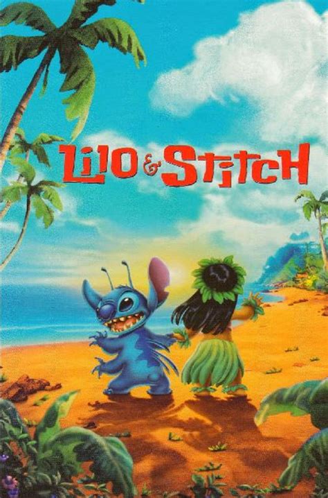 This item is unavailable | Etsy | Lilo and stitch movie, Lilo and stitch 2002, Lilo and stitch