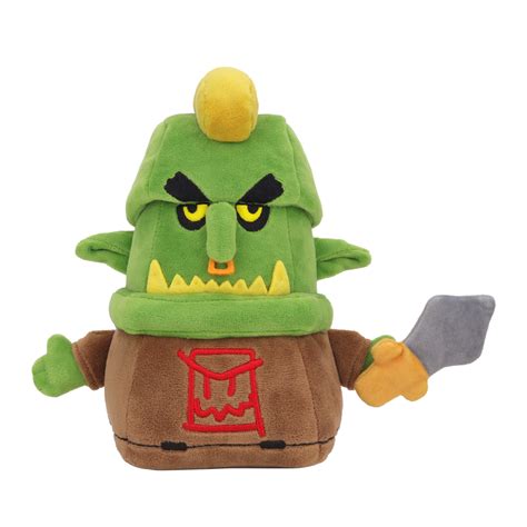 Kevin the Goblin Plush | Makeship