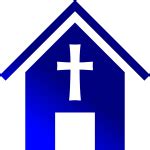 Vector graphics of Greyfriars Presbyterian Church | Free SVG