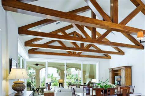 Decorative Ceiling Beams: The Ultimate Idea Guide | LoveToKnow