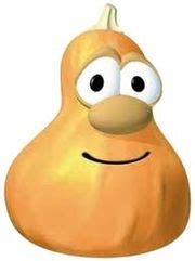 Jimmy Gourd | VeggieTales - the Ultimate Veggiepedia Wiki | Fandom