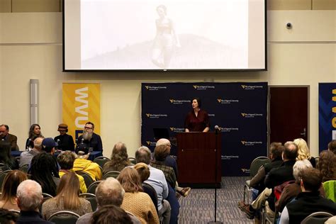 WVU Humanities Center announces ‘The Future’ as 2019-2020 Speakers ...