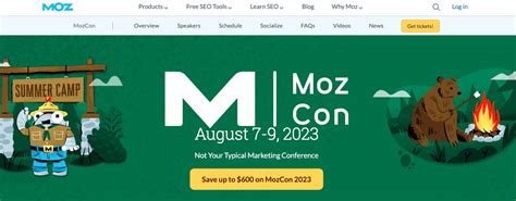 40 Best Digital and Content Marketing Conferences for 2023