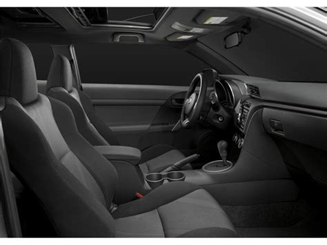 2011 Scion tC: 40 Interior Photos | U.S. News