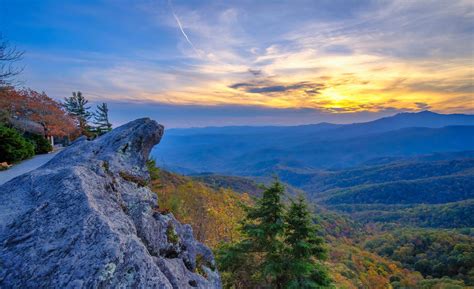 The Blowing Rock | Hemlock Inn