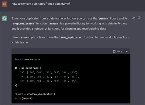 Learn Python with ChatGPT