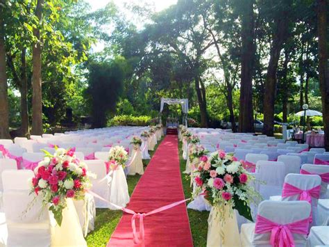 Wedding - Chiang Mai - Imperial Hotels and Resorts | Hotels Thailand ...