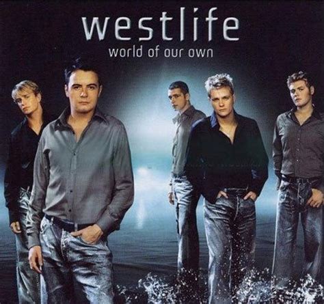 Westlife - World Of Our Own, Album | CD (album) | Muziek | bol