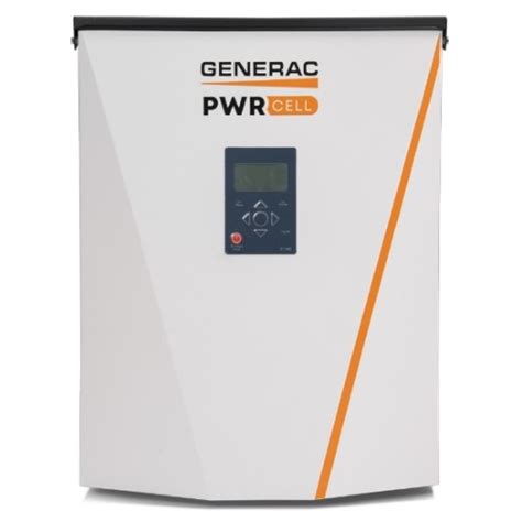 Generac PWRcell XVT076A03 Inverter - RES Supply