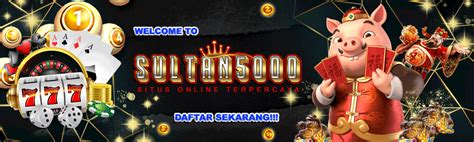 Cheat RTP Maxwin Slot Gacor Sultan5000 Terpercaya