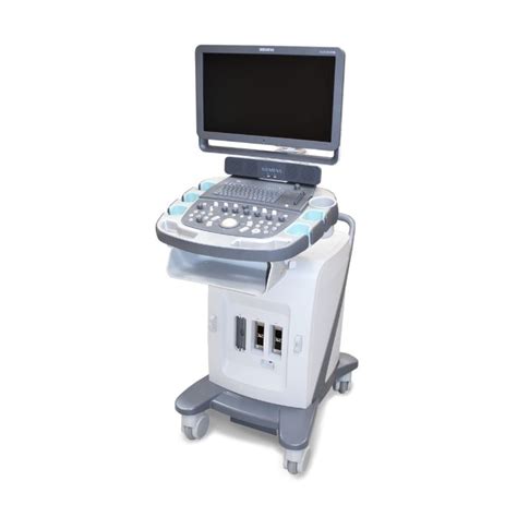 Siemens X700 ultrasound Machine - Digital Ultra Sounds