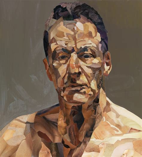 Lucian Freud