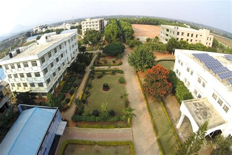 Nagarjuna College of Management Studies, Chikkaballapur: Admission, Fees, Courses, Placements ...