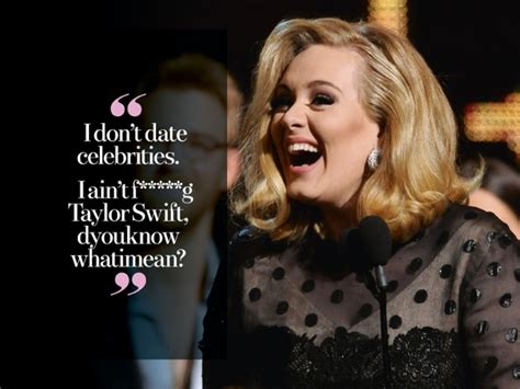 Best Adele Quotes: Her Funniest *Ever* Lines | Look