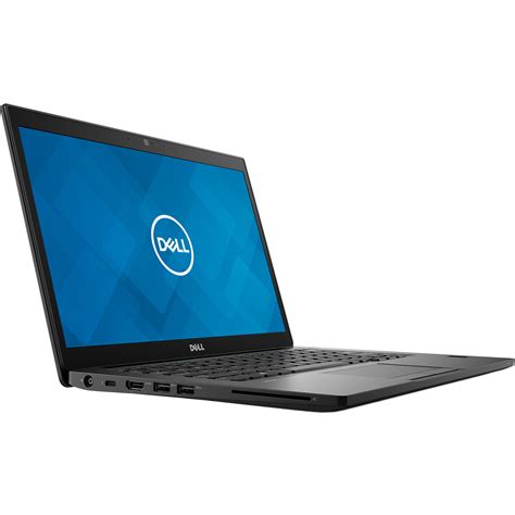 Dell 14" Latitude 7490 Laptop THKW1 B&H Photo Video