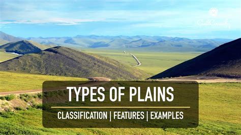 What are examples of plains? – ouestny.com