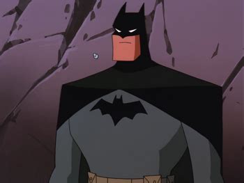 Batman | DC Animated Universe | Fandom