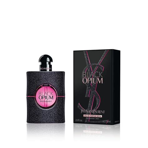 Ysl Black Opium EDP Neon