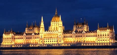 Is Budapest Parliament tour worth it?