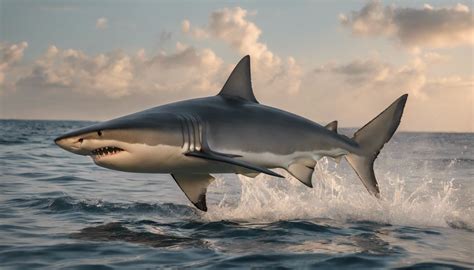 Are Bull Sharks Agressive? - Online Field Guide