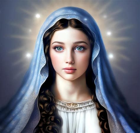 HAIL MARY by VISHNU108 on DeviantArt