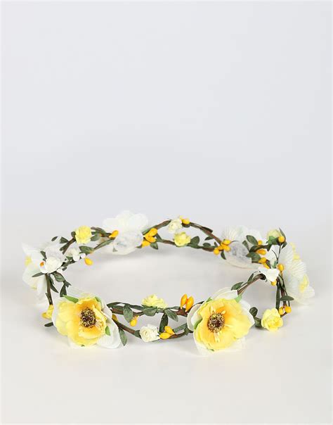 Flower Crown Aesthetic Ideas – Mdqahtani