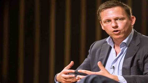 Peter Thiel wife: Is Peter Thiel married? Who is Matt Danzeisen?